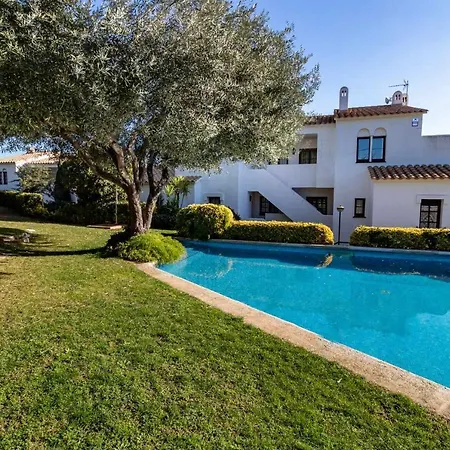 Apartamento Cau Del Llop 76 Piscina Comunitaria
