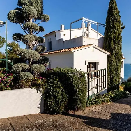 Apartamento Cau Del Llop 76 Piscina Comunitaria