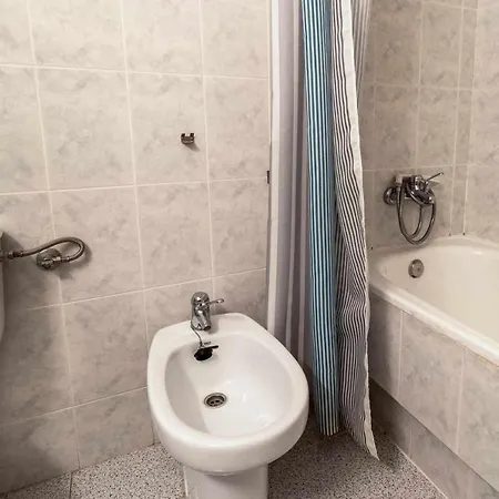 Cau Del Llop 76 Apartamento Piscina Comunitaria Apartment *