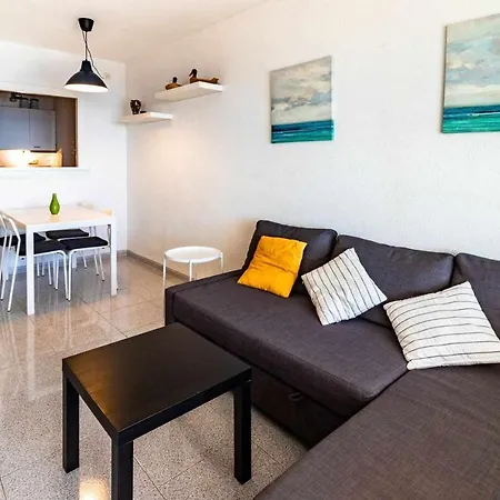 Cau Del Llop 76 Apartamento Piscina Comunitaria Girona