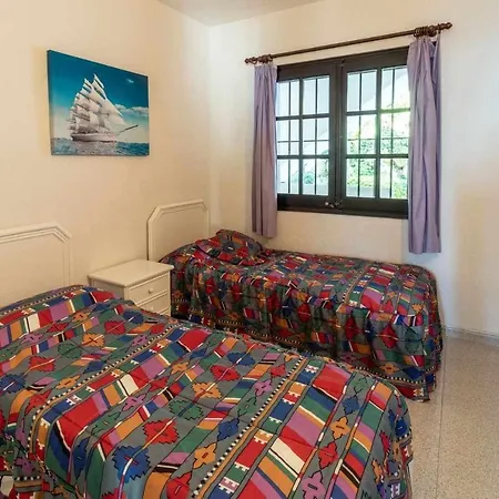 Apartment Cau Del Llop 76 Apartamento Piscina Comunitaria