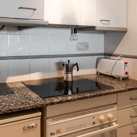 Cau Del Llop 76 Apartamento Piscina Comunitaria Apartment Girona