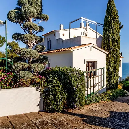 Cau Del Llop 76 - Piscina Comunitaria Apartman *