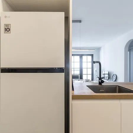 Apartman Cau Del Llop 76 - Piscina Comunitaria Girona