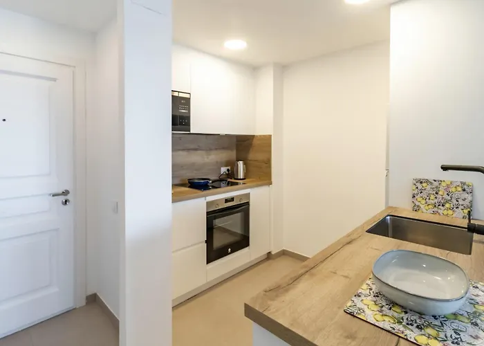Apartman Cau Del Llop 76 - Piscina Comunitaria *