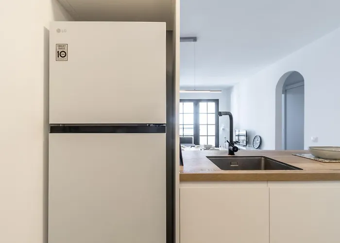 Apartman Cau Del Llop 76 - Piscina Comunitaria Girona