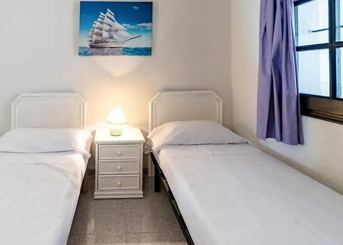 Apartman Cau Del Llop 76 - Piscina Comunitaria *