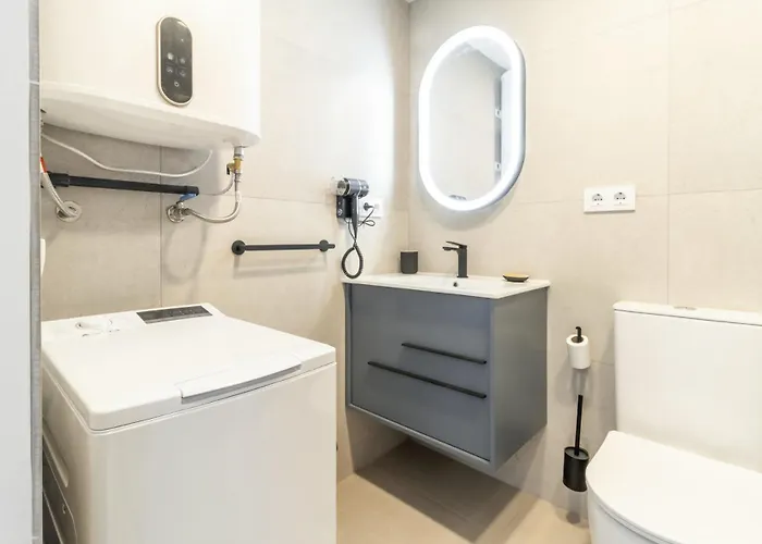 Apartman Cau Del Llop 76 - Piscina Comunitaria